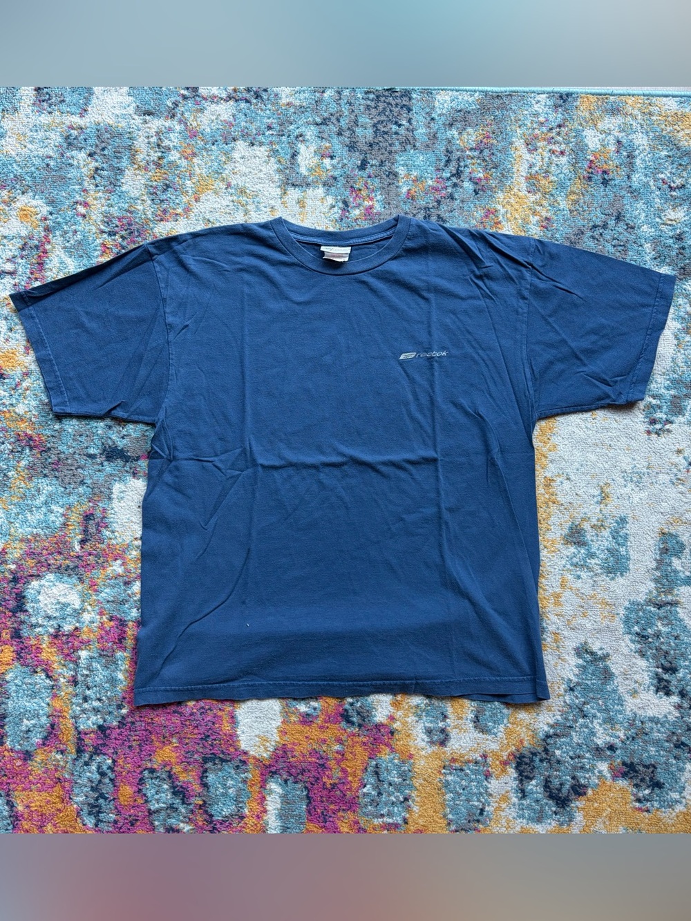 Vintage Reebok Shirt - Picture 2 of 3